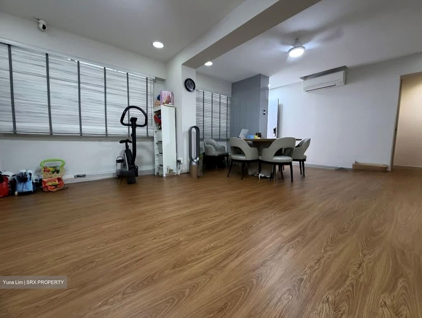 Blk 555 Hougang Street 51 (Hougang), HDB 4 Rooms #556331221